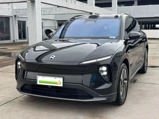 NIO ES6 2023