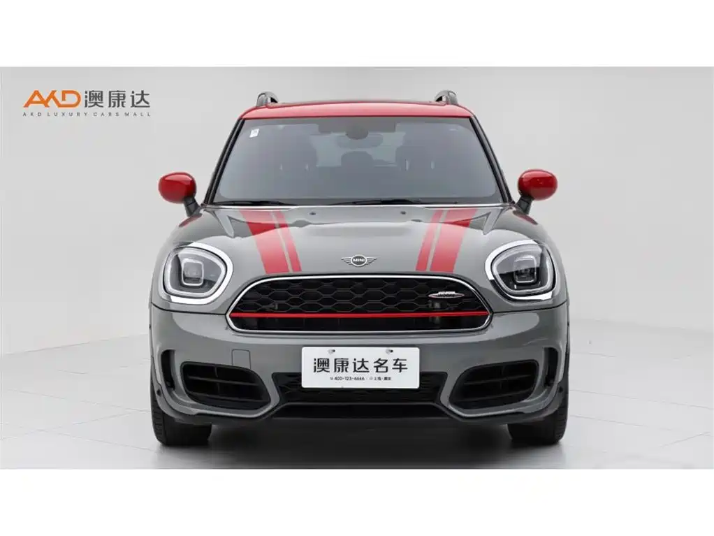 Фото 2 - MINI JCW