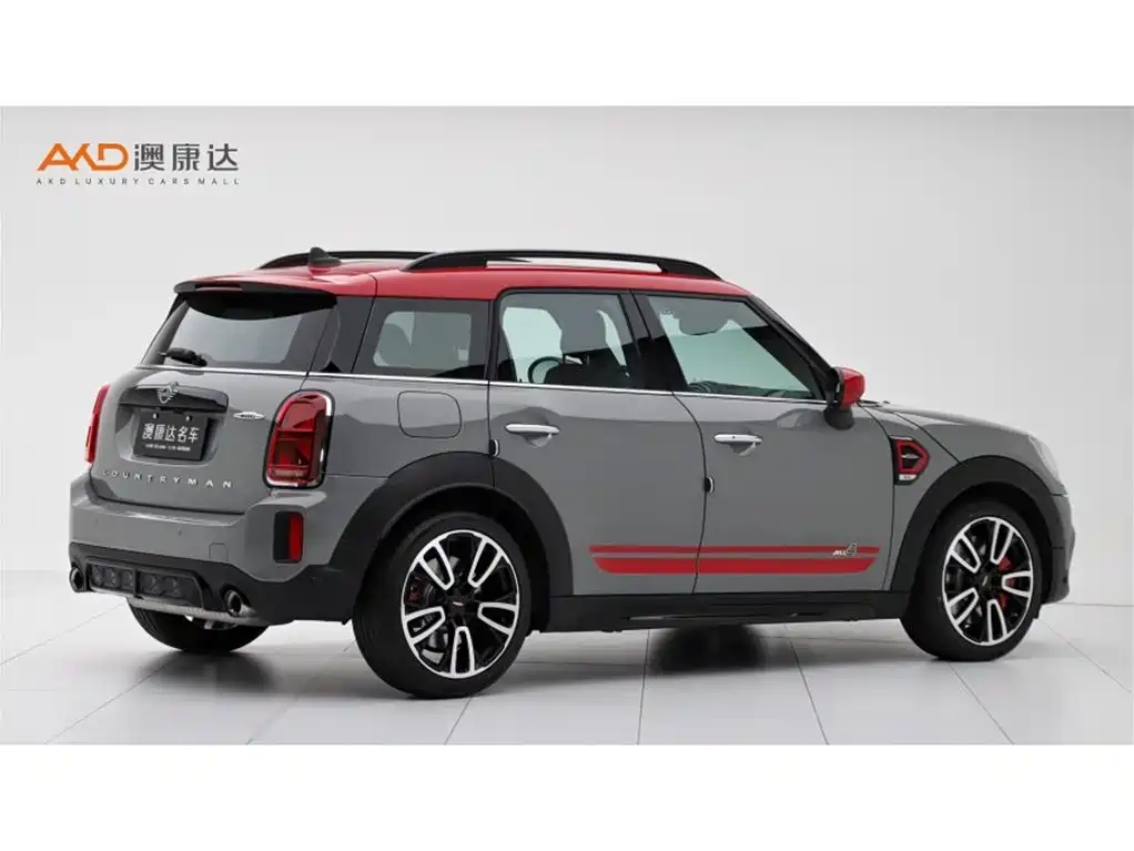 Фото 3 - MINI JCW