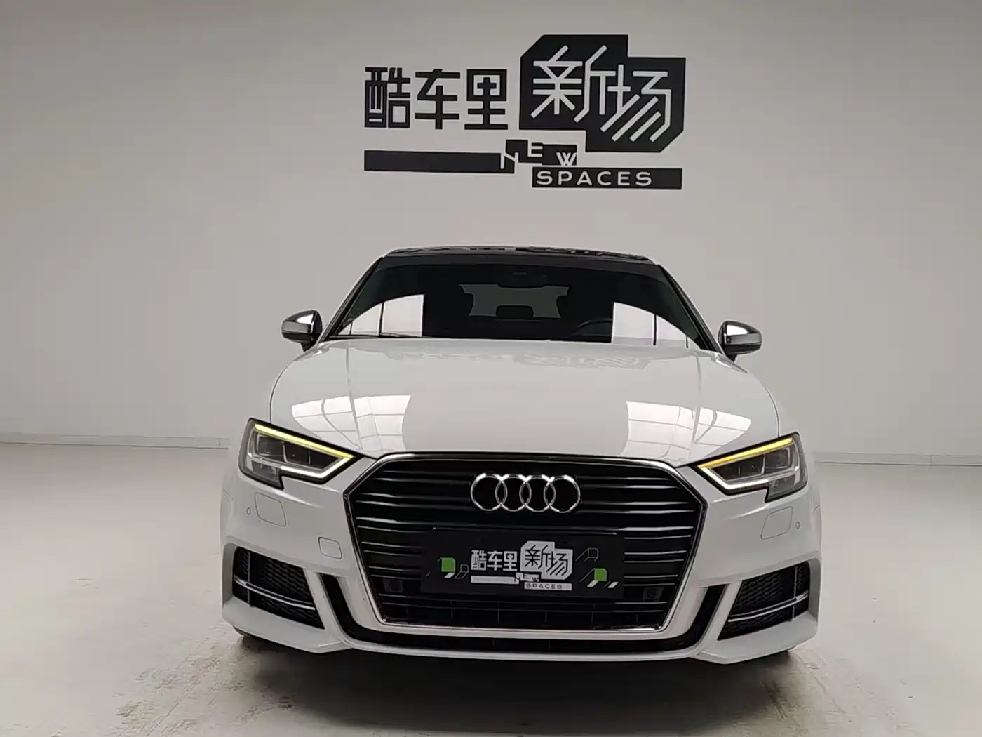 Audi A3 2017 Limousine 35 TFSI Sport фото 2