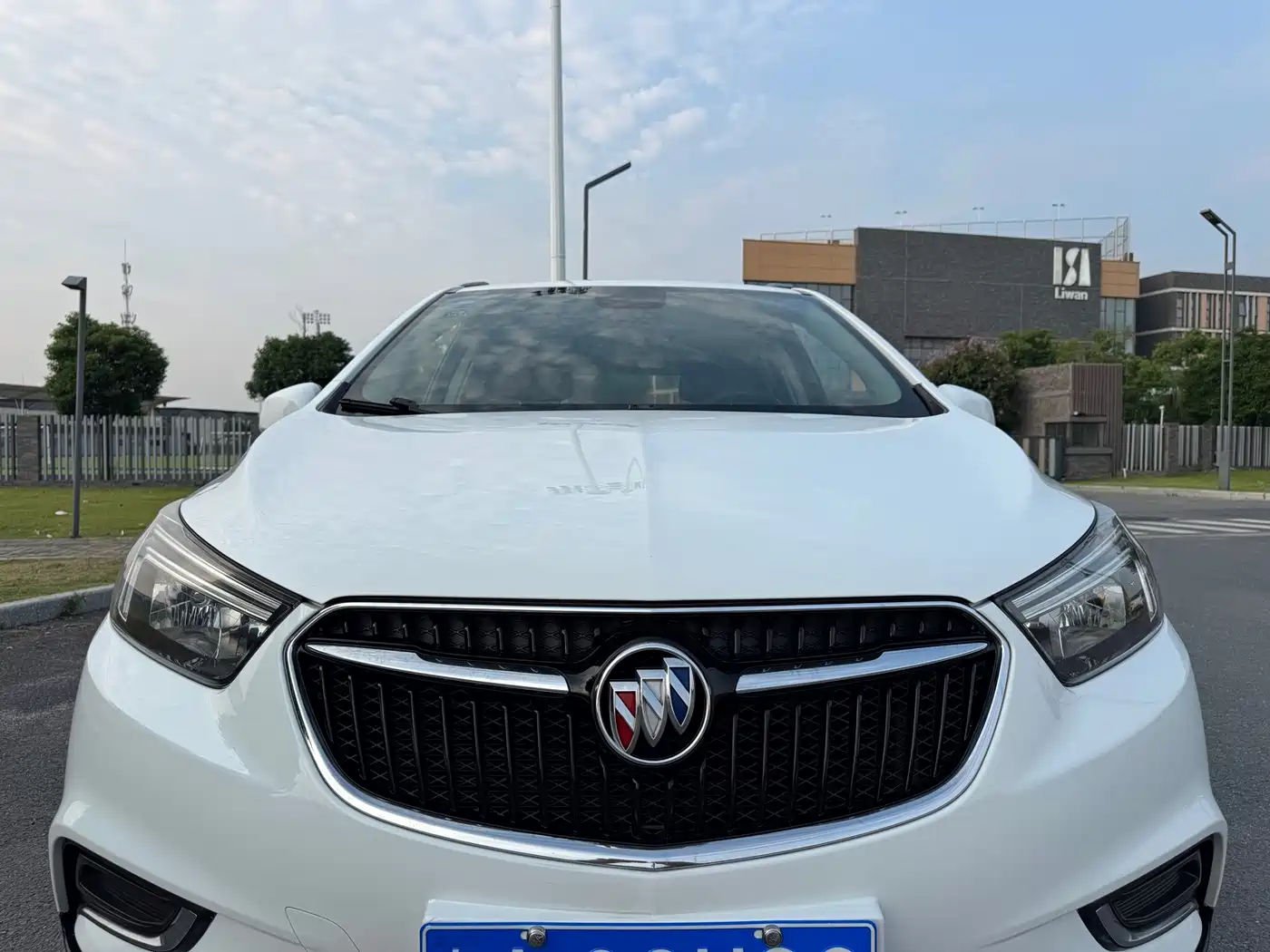 Photo 26 - Buick Encore
