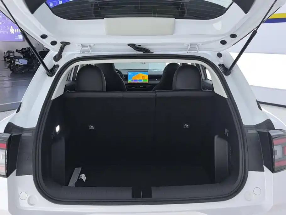 QQ New Energy QQ3 EV 2026