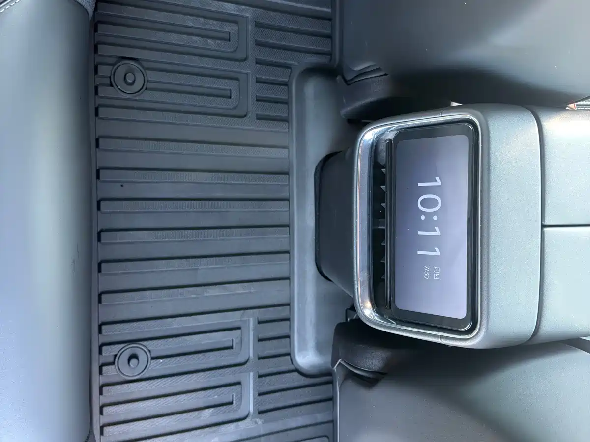 Xiaomi Auto Xiaomi SU7 2026 2026 All-Wheel Drive Edition
