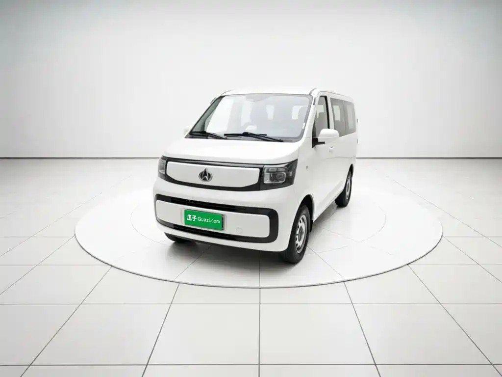 2025 Changan Kaicheng Changan Ruixing EM80