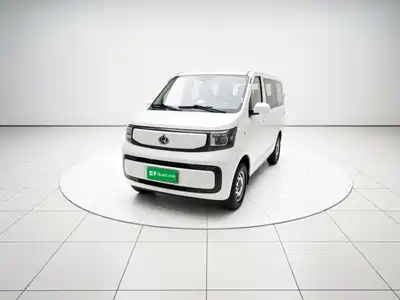 Changan Ruixing EM80