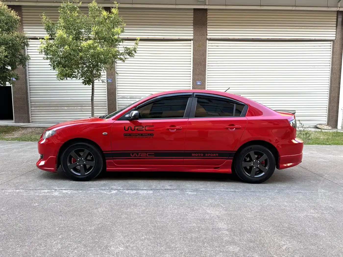 Photo 5 - Mazda 3