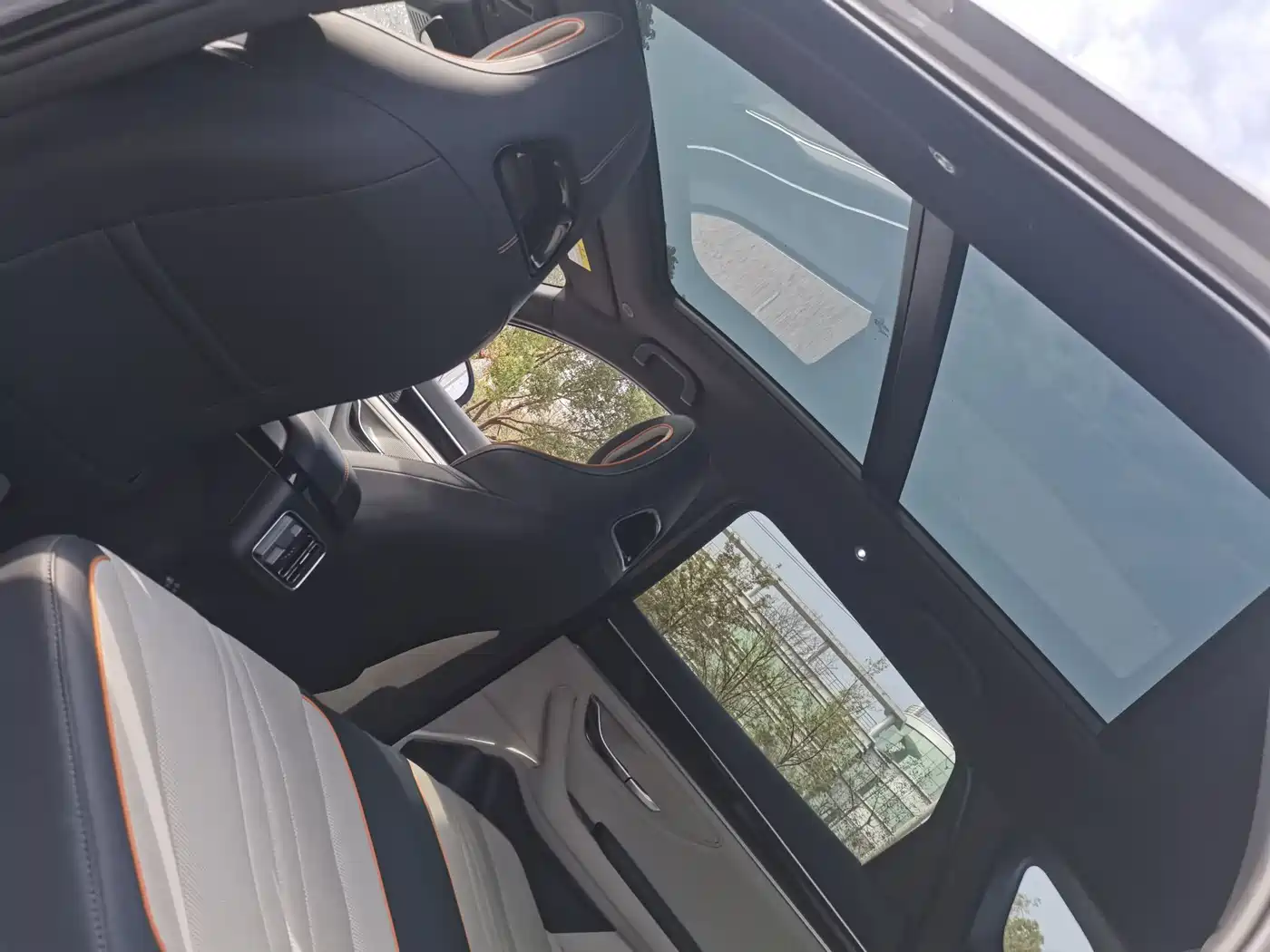 BYD SONGJIANG NEW ENERGY