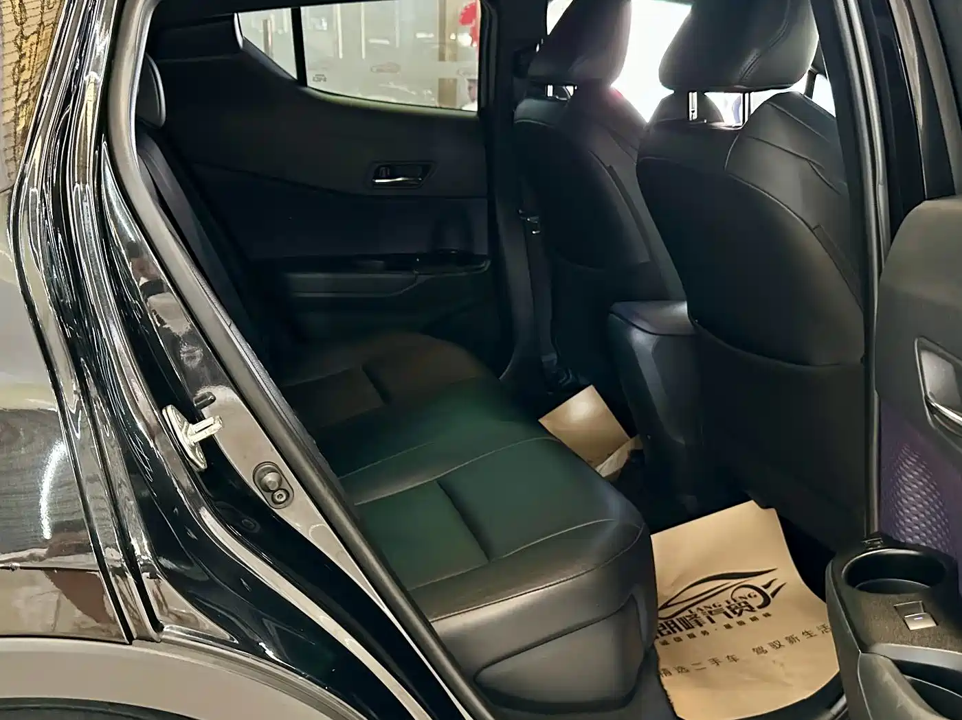 Toyota IZOA 2019 2018 2.0L Speed Edition China VI