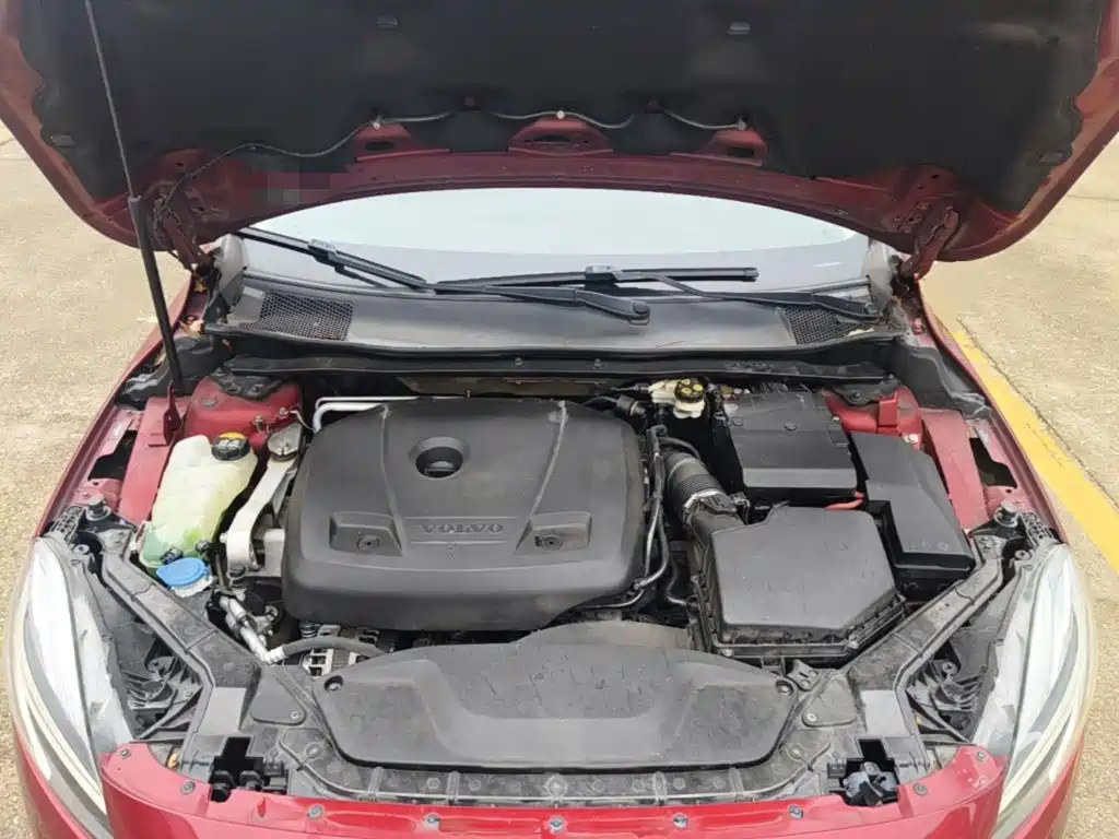 Volvo V40 2017 2017 T3 Inscription