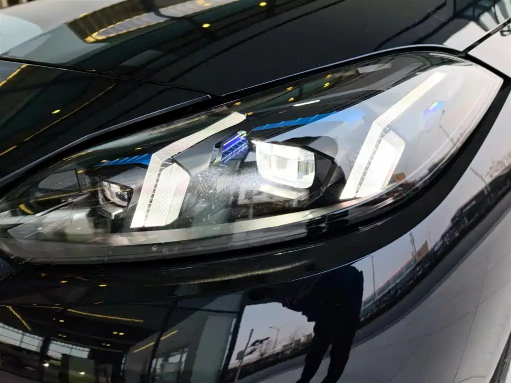 BMW 2 Series 2026 2025 225L M Sport Moonlight Package