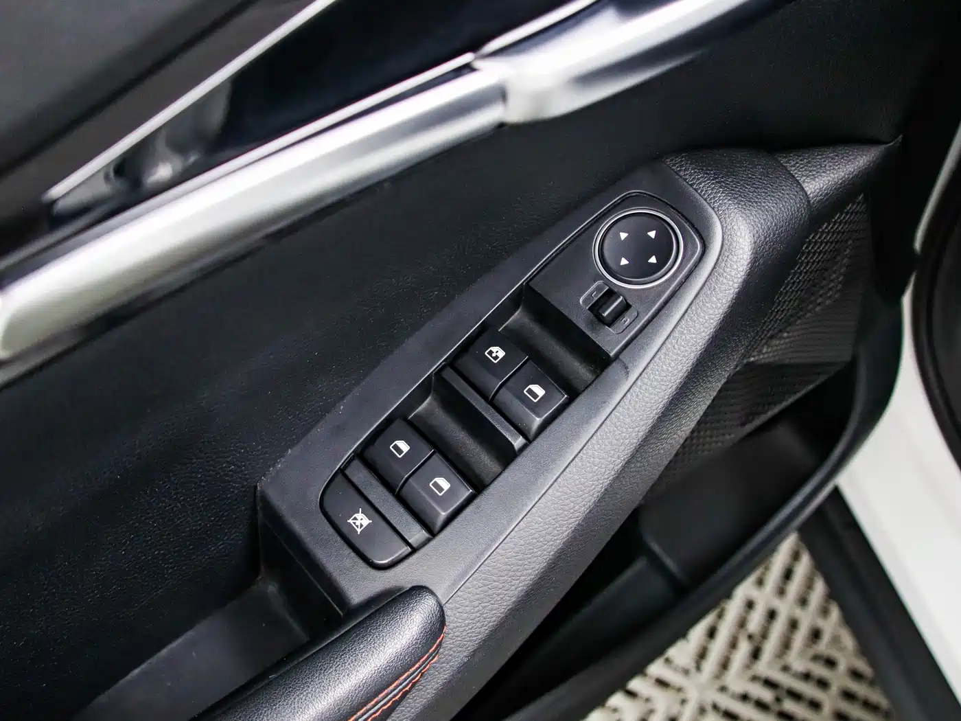 Kia KX3 Smart Run 2021 1.5L CVT Fashion Edition фото 6