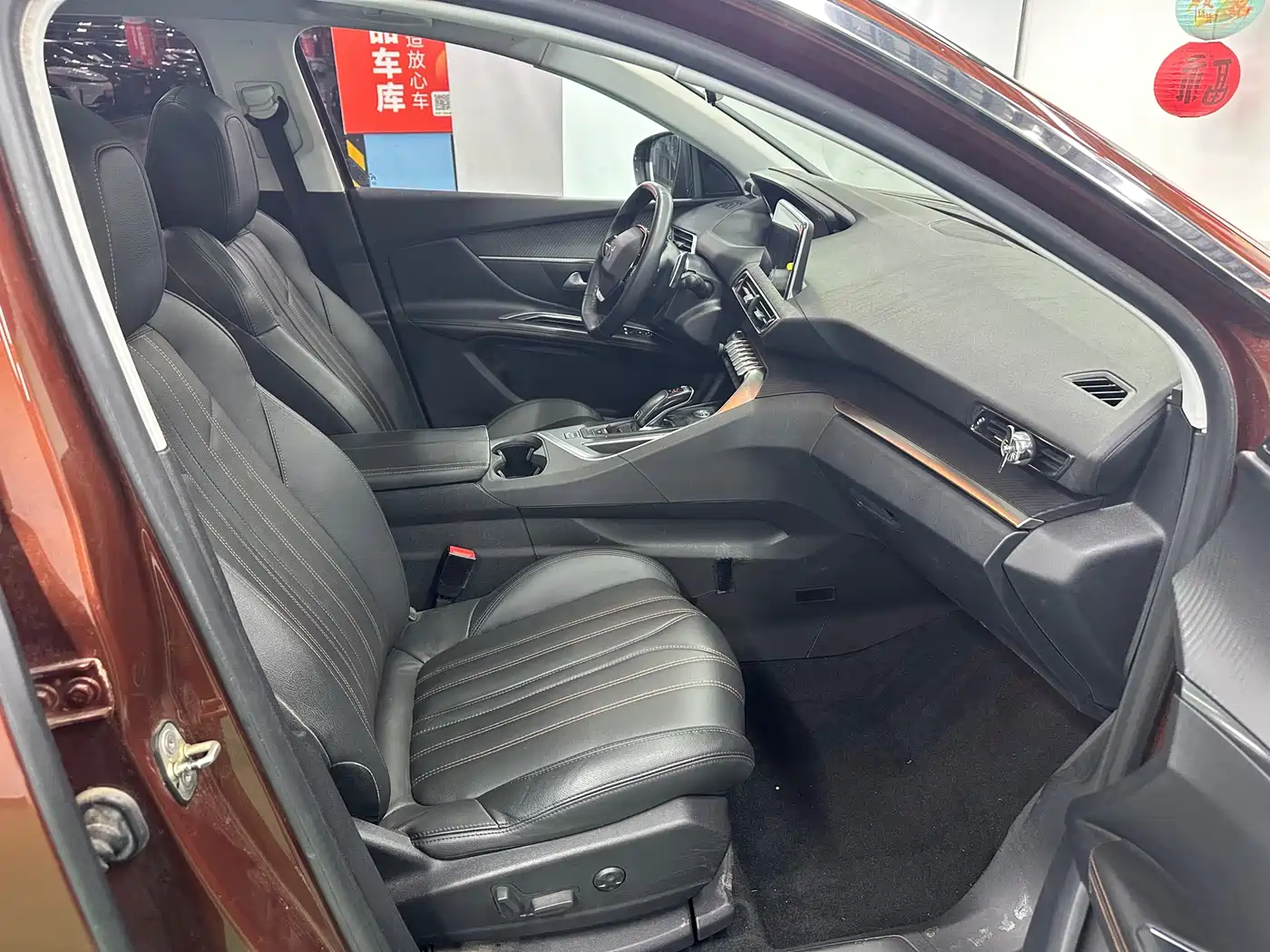 Peugeot 4008 2017 350THP Elite Edition фото 22