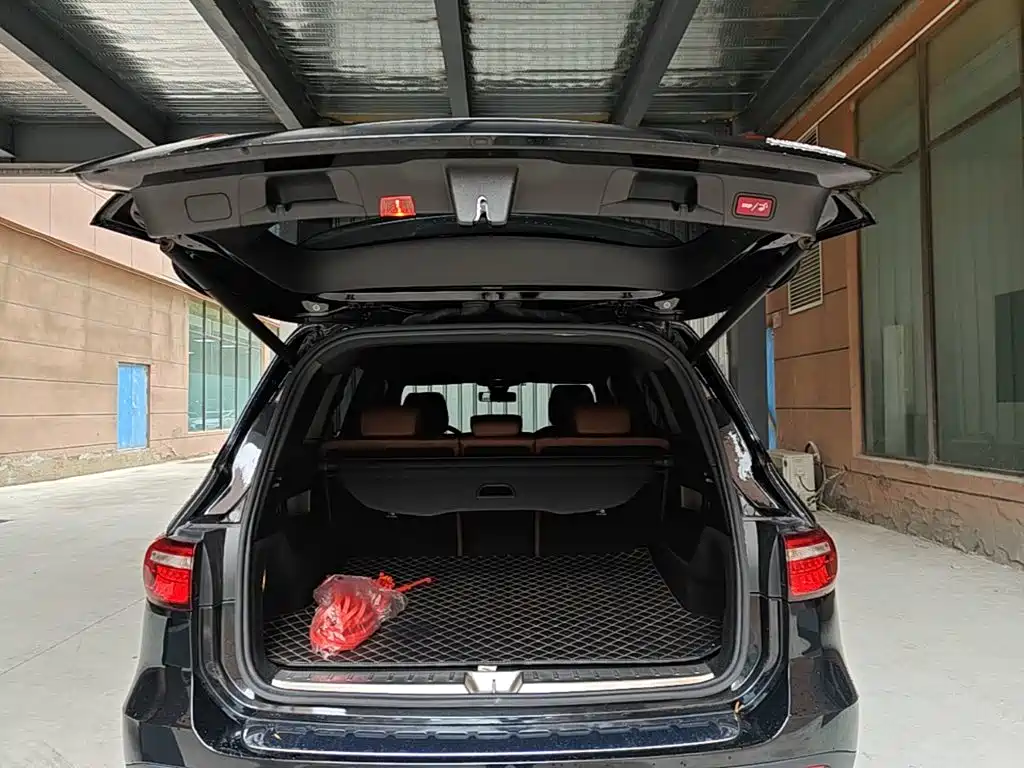 صورة 19 - Mercedes-Benz GLB
