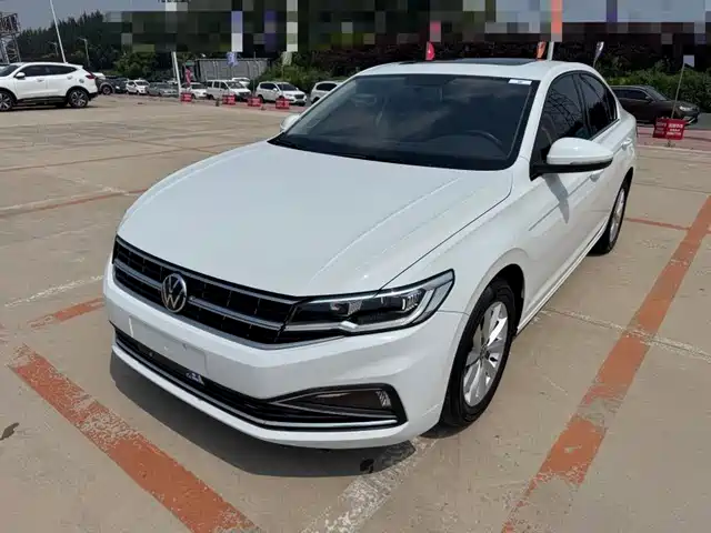 Volkswagen Bora 2022
