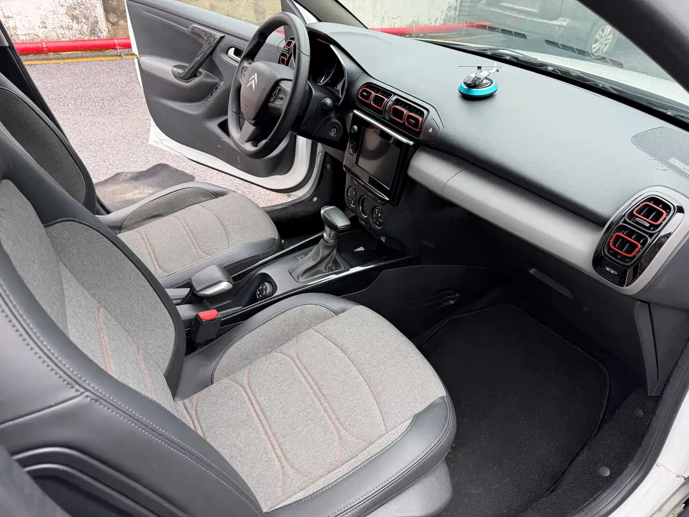 Citroën C3-XR 2020 2019 230THP DCT YueLing Edition