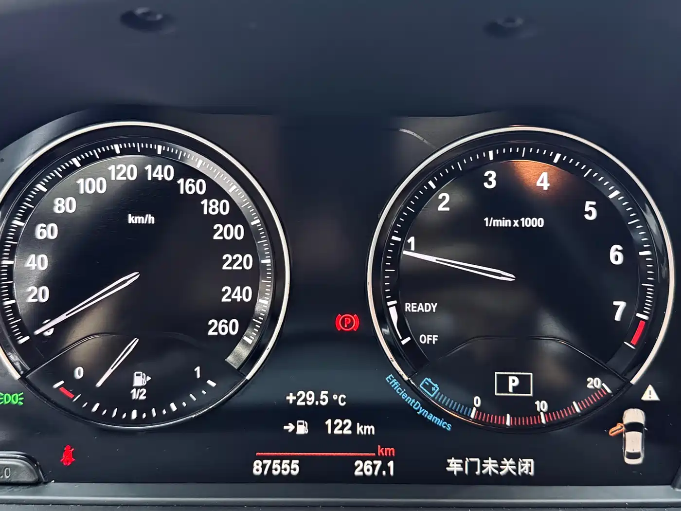 BMW 1 Series 2019 118i Fashion Edition фото 18