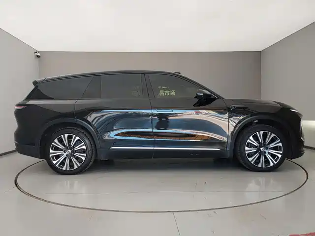 NIO ES8 2023 75kWh Executive Edition — фото 5