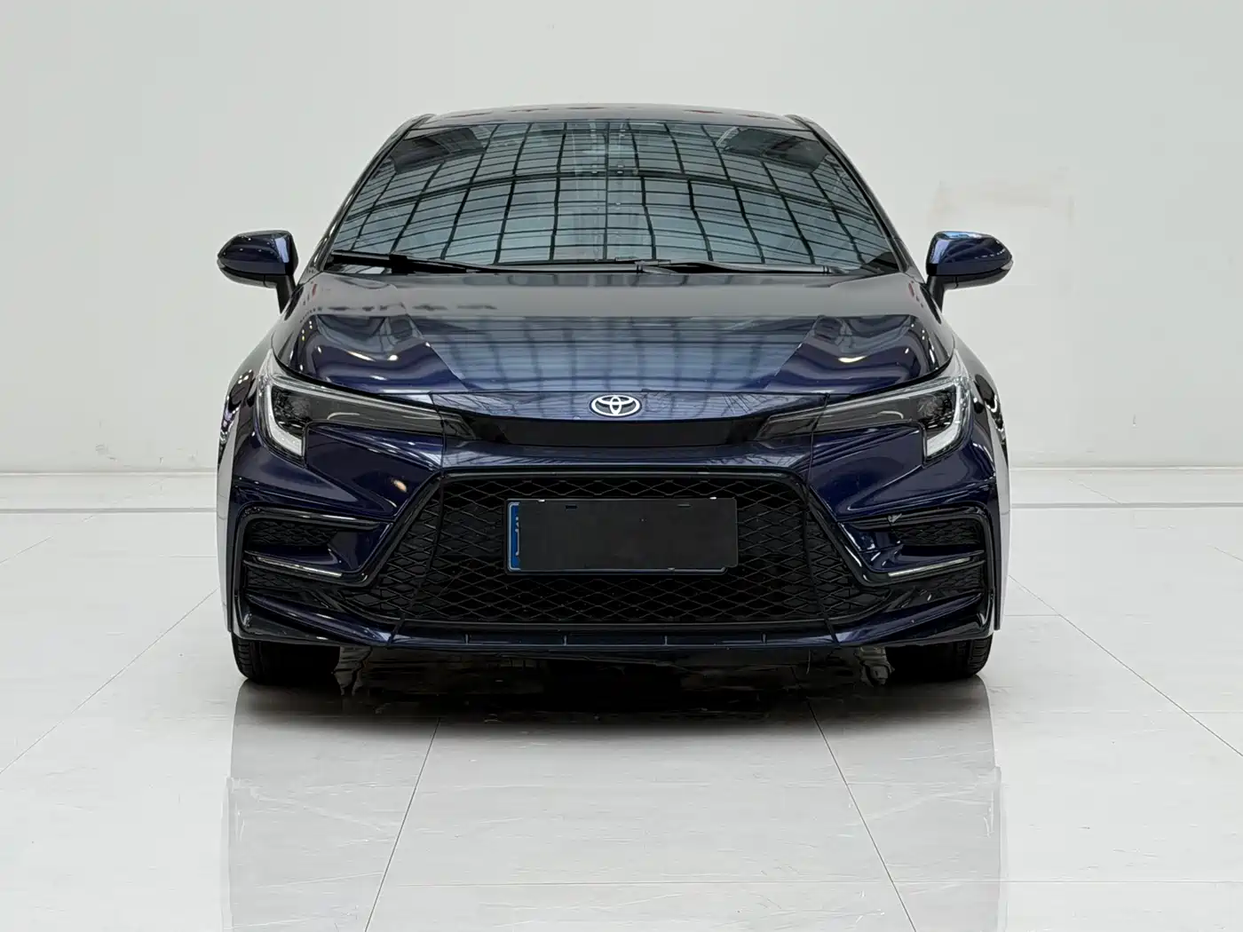 Toyota Levin 2026 2026 model L Smart Hybrid 1.8L Base