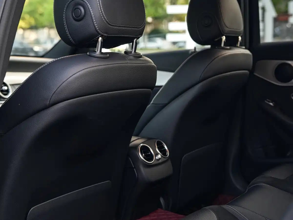 Mercedes-Benz C-Class AMG 2019 AMG C 63 фото 13
