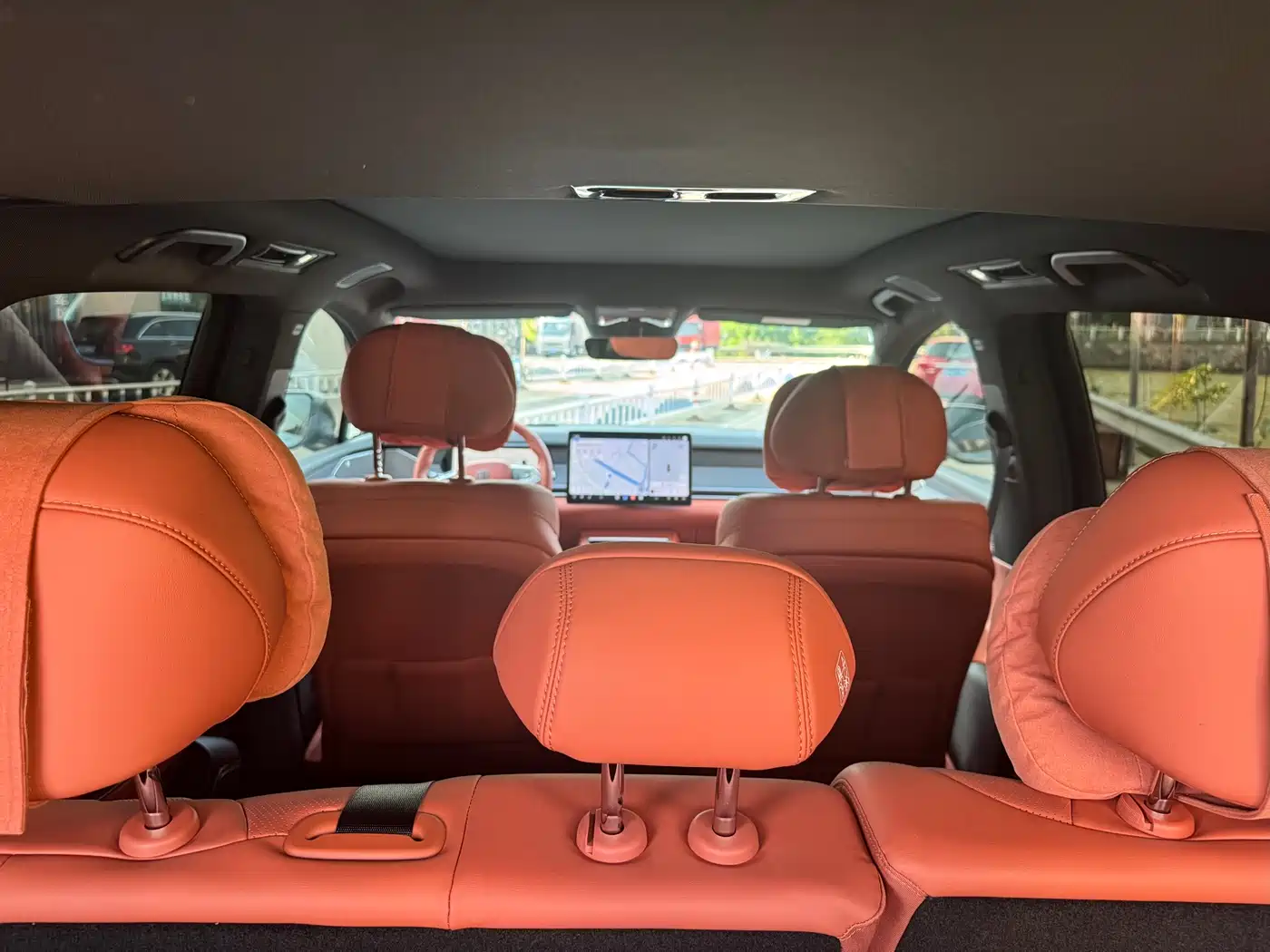 BYD Tang L 2025 DM 175KM Drone Player Edition фото 14