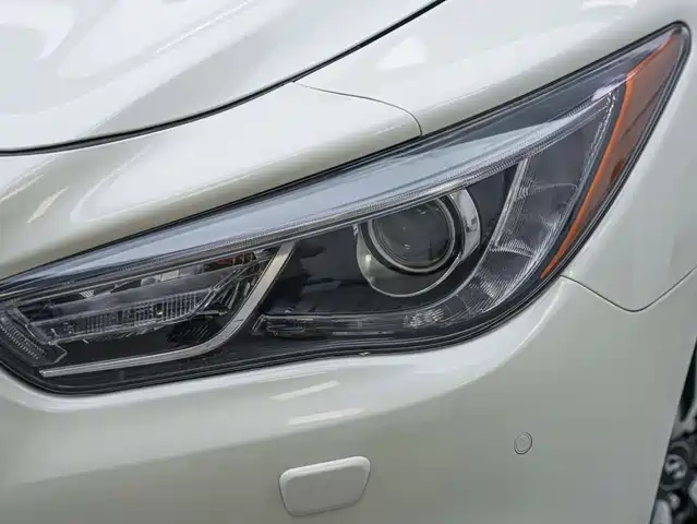 Infiniti QX60 (Import) 2016 2.5 S/C Hybrid 2WD Excellence (China V) — фото 2