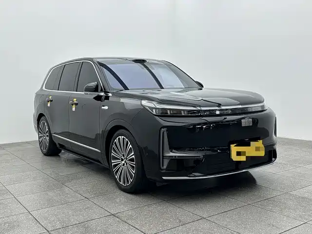 Geely Galaxy Galaxy M9 2025 Base Model фото 3