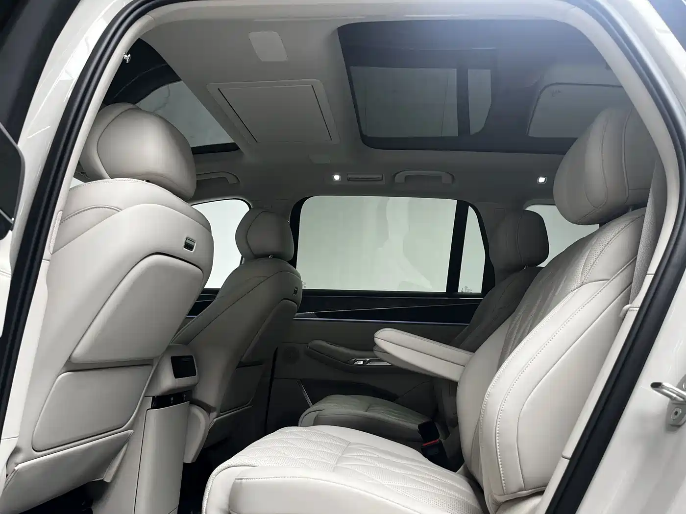 BYD Dynasty-D 2026