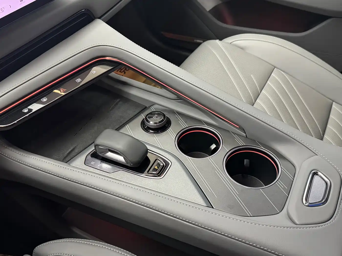 ZEEKR EXTREME KRYPTON 001