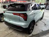 Фото 7 - Geely Geometry E Firefly