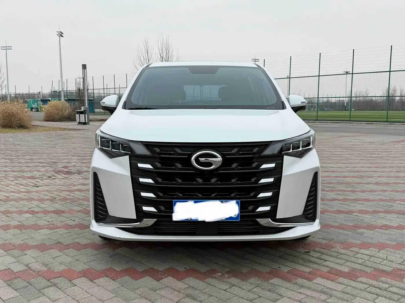 GAC TRUMPCHI M6