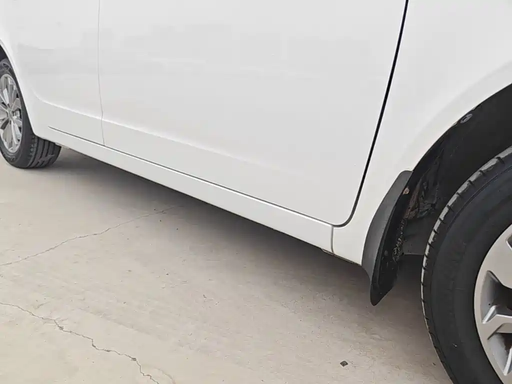 Geely Vision 2017 2017 1.5L Manual Happiness Edition