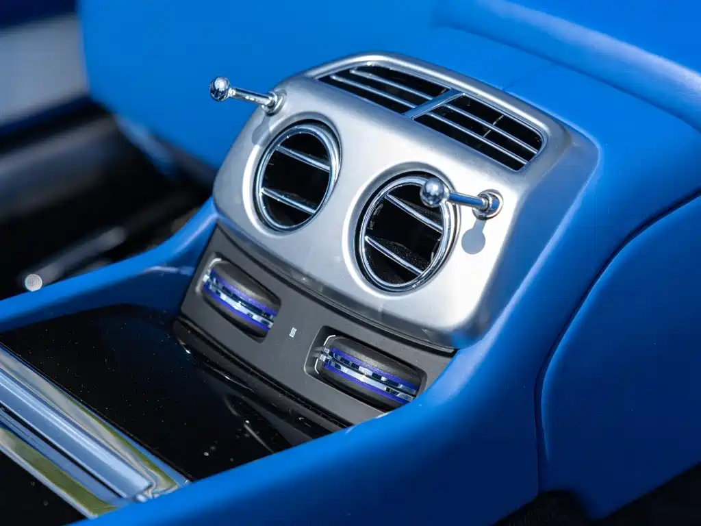 Rolls-Royce Dawn 2018 6.6T Standard фото 22