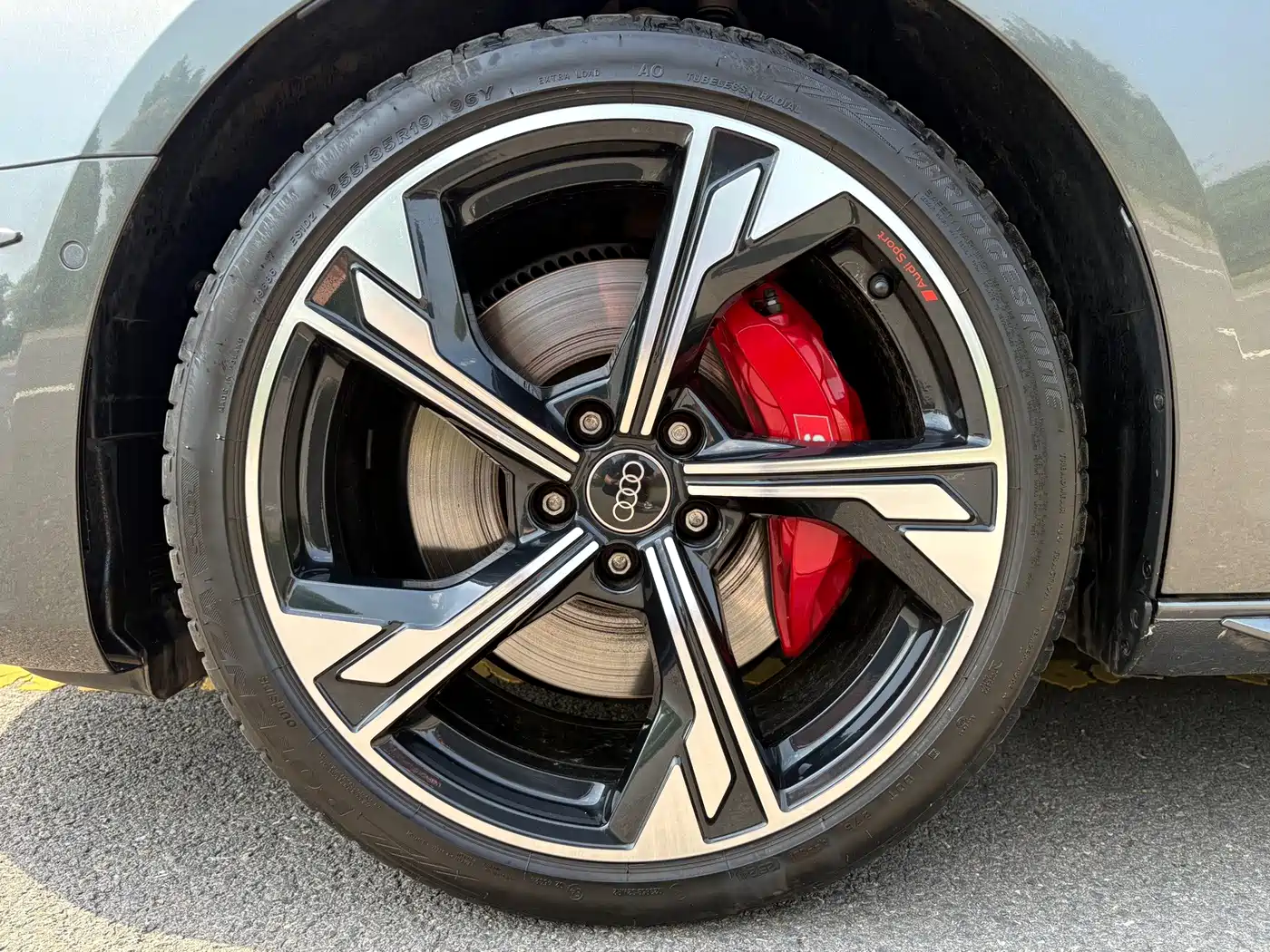 Audi S4 2025 2024 S4 Avant 3.0TFSI