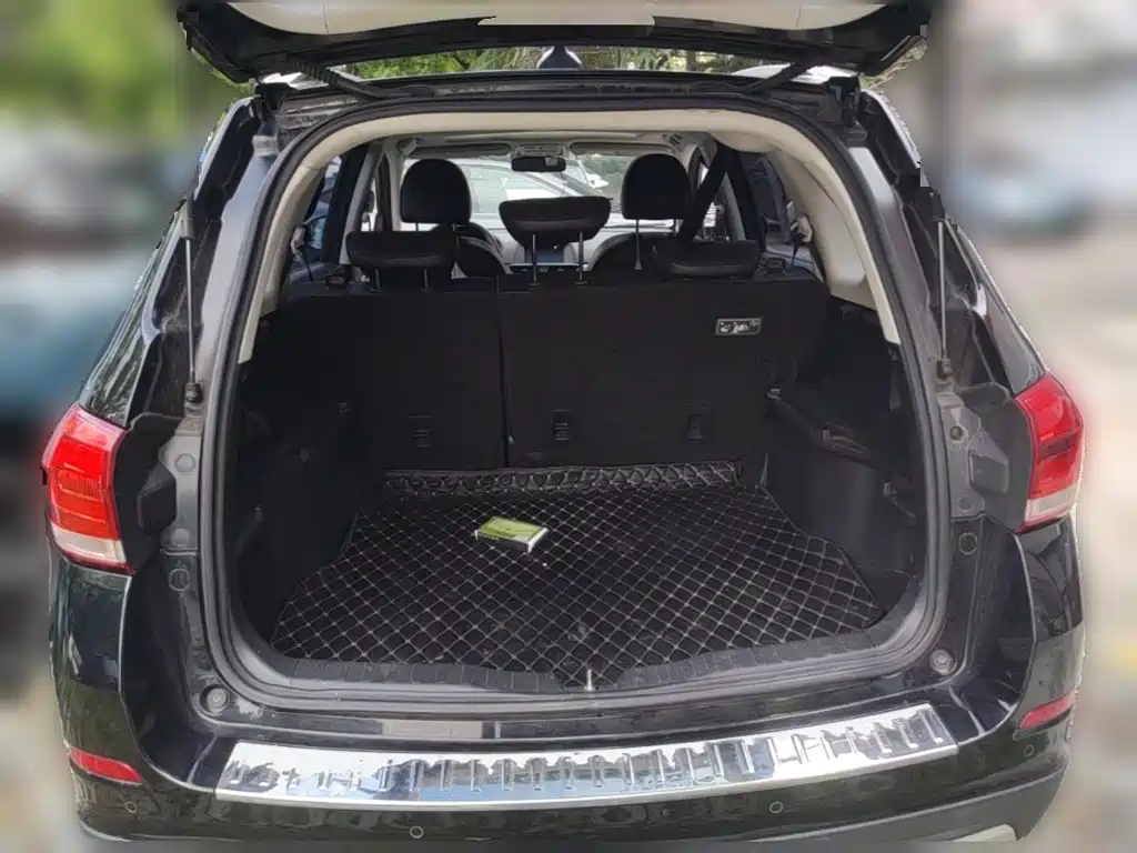 Фото 24 - Haval H6