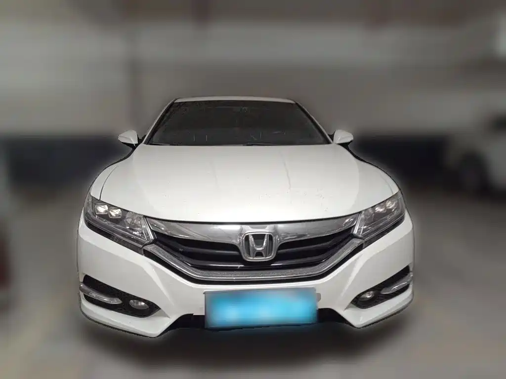 Honda Spirior 2017 2017 2.0L Comfort Edition