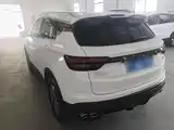 Фото 5 - Geely Coolray
