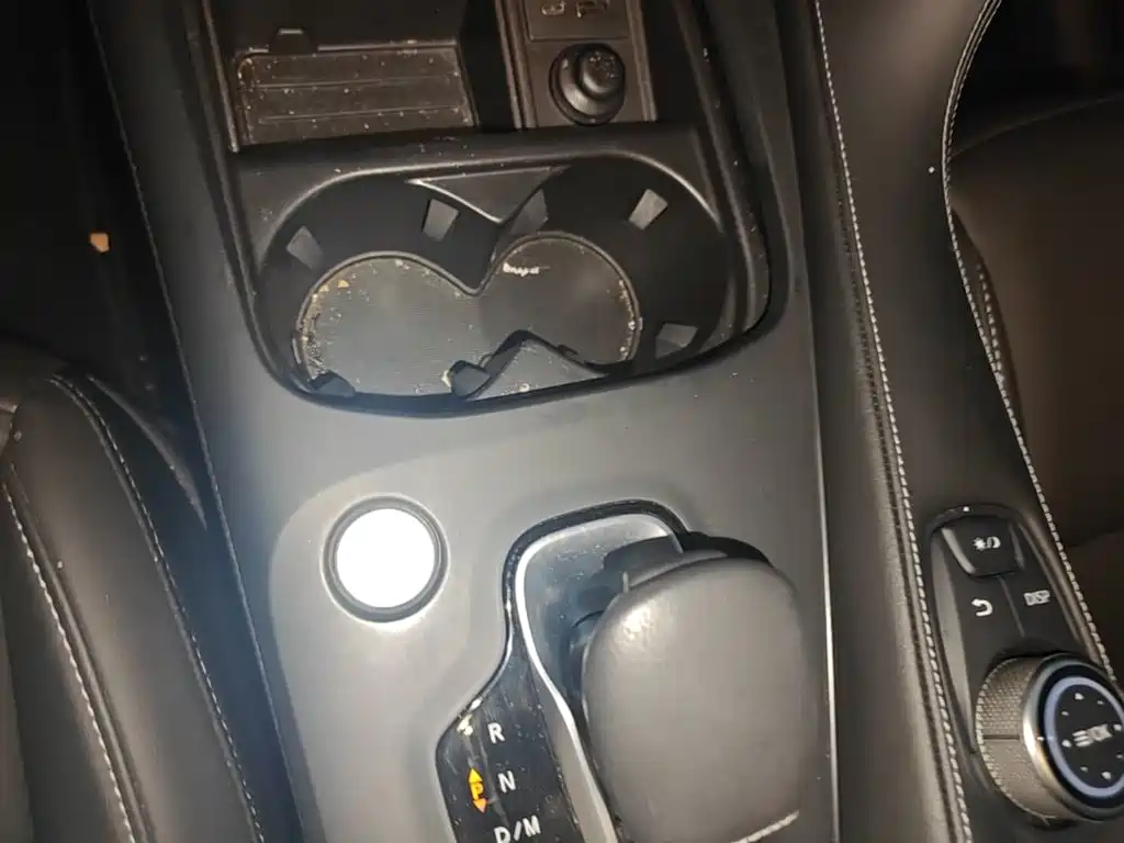Infiniti QX50 2020 2018 2.0T 2WD Fashion Edition