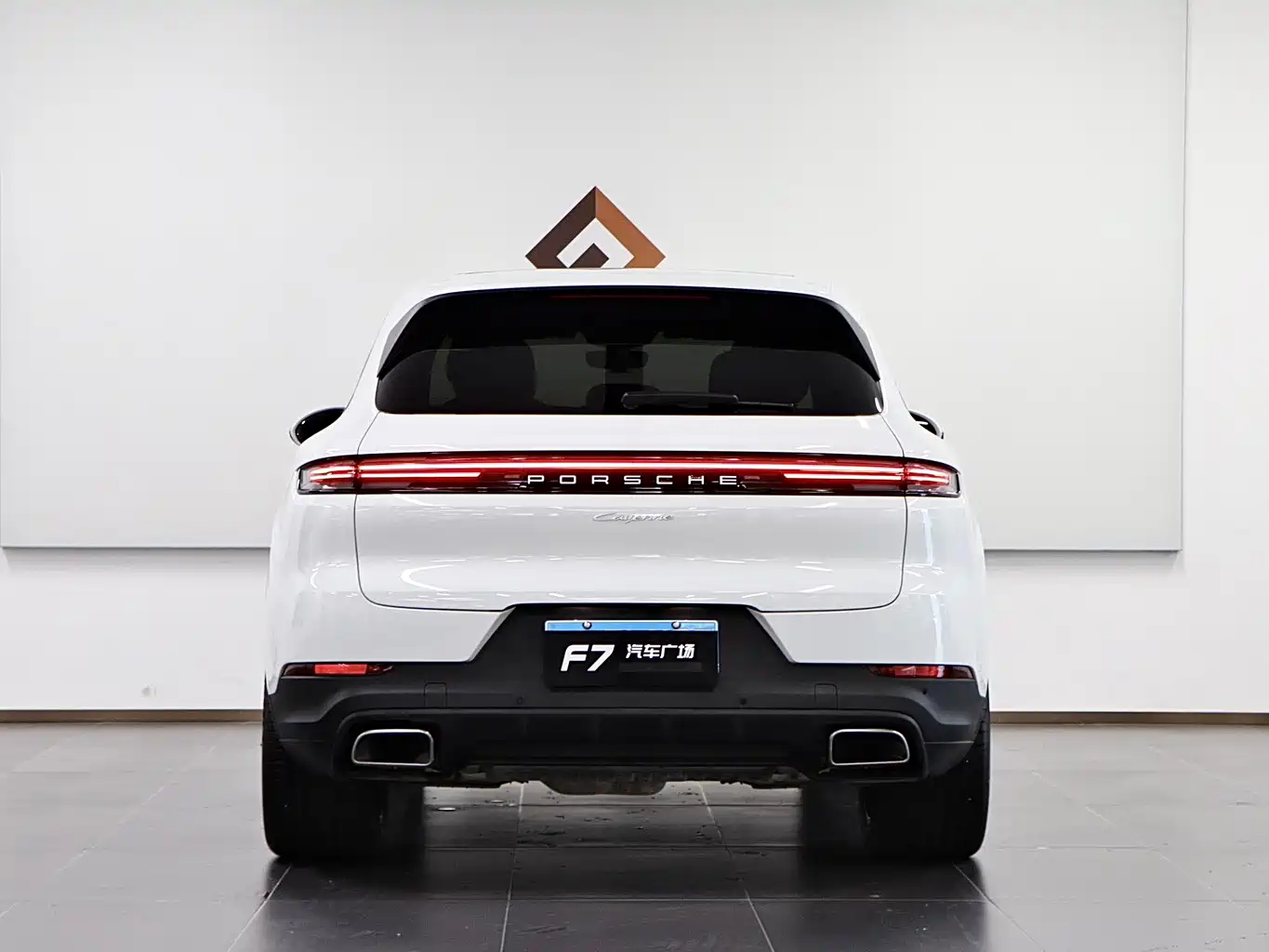 Porsche Cayenne 2025 2024 Cayenne 3.0T