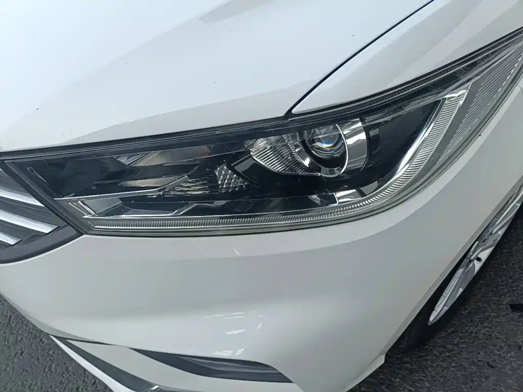 Baojun 360 2019 2019 1.5L Automatic Elite China VI