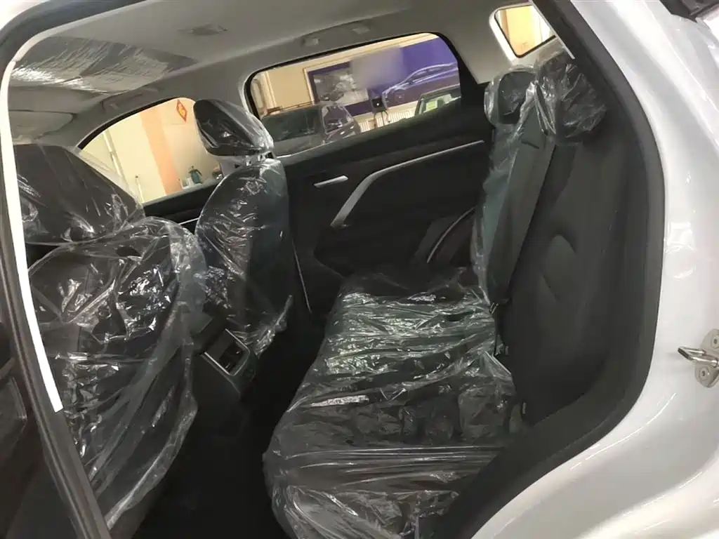 Haval H6 2025 1.5T National Trend Urban Edition фото 13