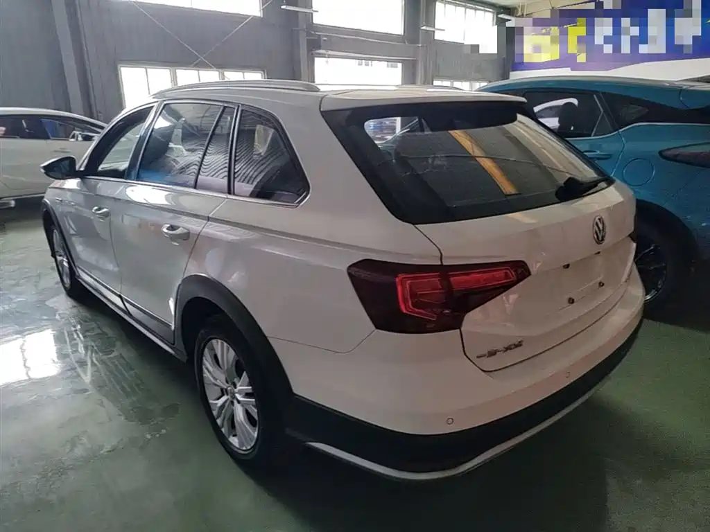 Volkswagen C-TREK 2018 1.5L Automatic Comfort фото 5