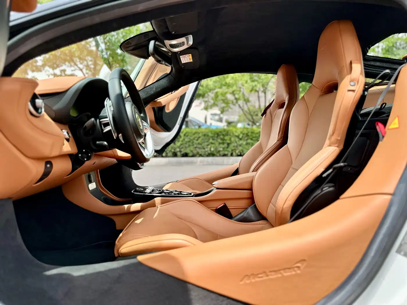 McLaren GT 2023 2022 4.0T Standard