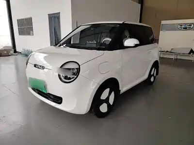 Changan Lumin