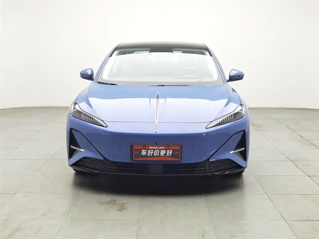 Hongqi HONGQI TIANGONG 05