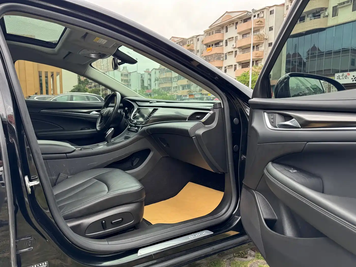 Buick LaCrosse 2020 652T Luxury фото 12