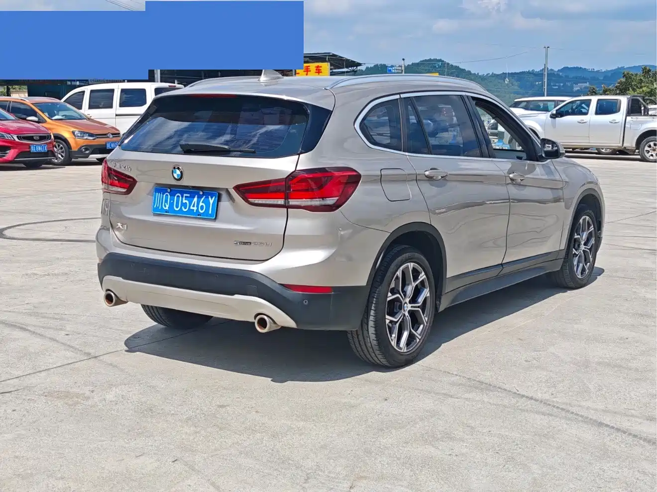 Photo 7 - BMW X1