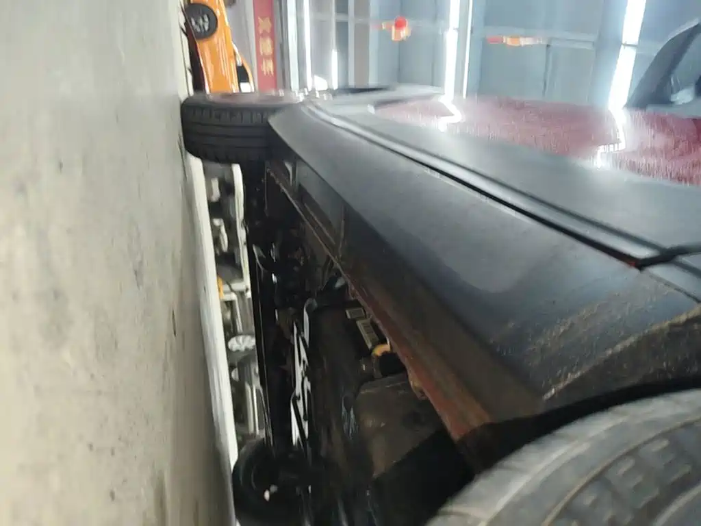 Baojun E100 2020 2019 250KM Smart Edition