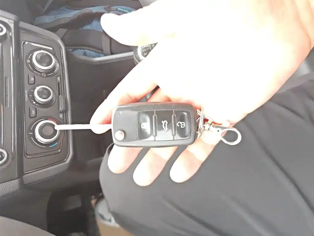 Volkswagen Santana 2016 1.6L Manual Trend Edition фото 9
