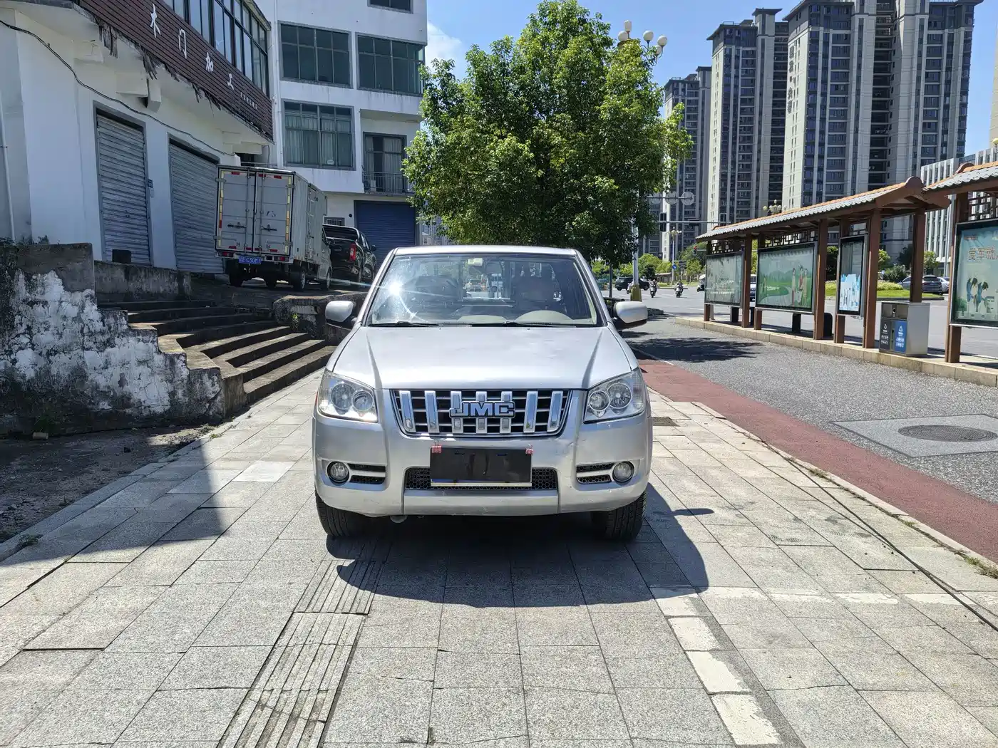 Фото 3 - Jiangling Baodian