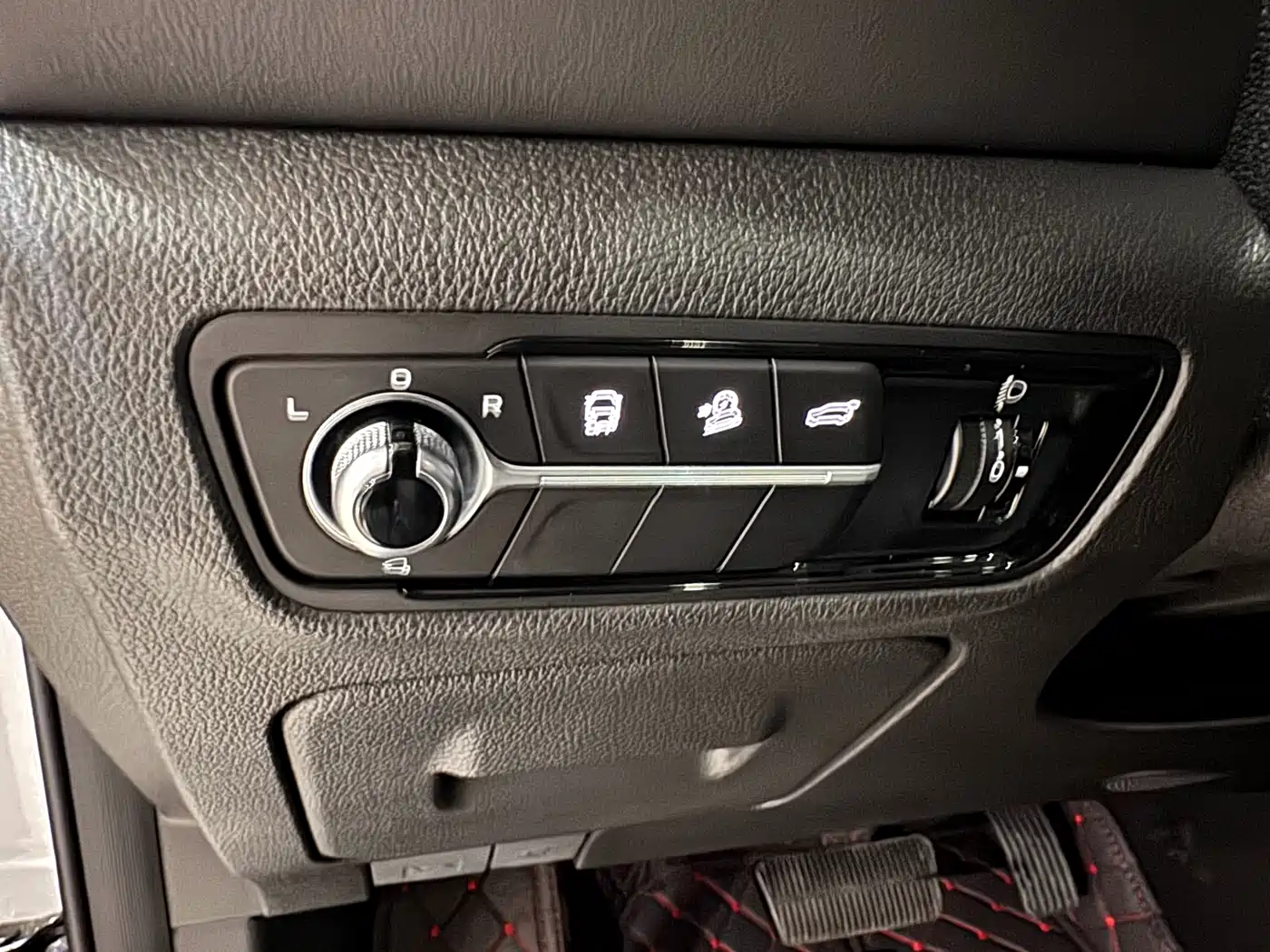 Changan CS75 2025 2025 PRO 1.5T Premium 7-Seater